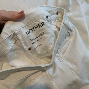 MOTHER The Looker Jeans